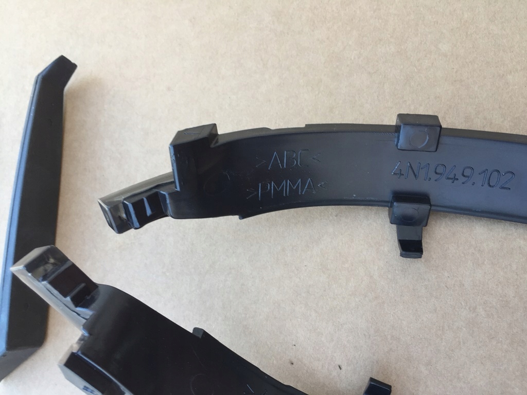 фото №10, Поворотники dynamic w зеркало do audi a6 c8 4k s6 a7 4k8 rs7 2019-2020 europa