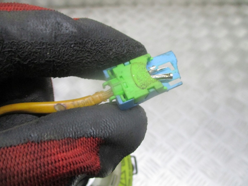 фото №3, Стрічка подушки безпеки подушка безпеки alfa romeo 147