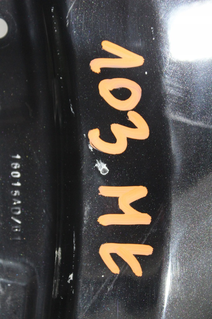 фото №6, Крыло правый значок крыла jaguar e-pace