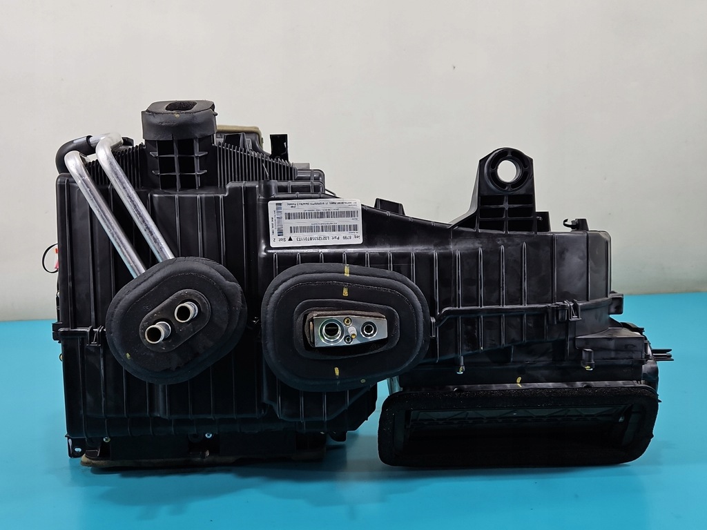 фото №7, Обігрівач ford fusion usa 2012-2020 hs7h-19b555-cd europa