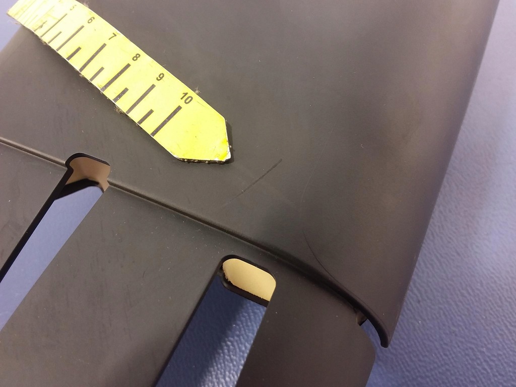 фото №11, Audi a8 s8 d4 4h корпус колонки керма