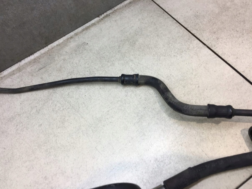 фото №7, Шланг усилителя seat leon i 1.9 tdi 1j0422893c