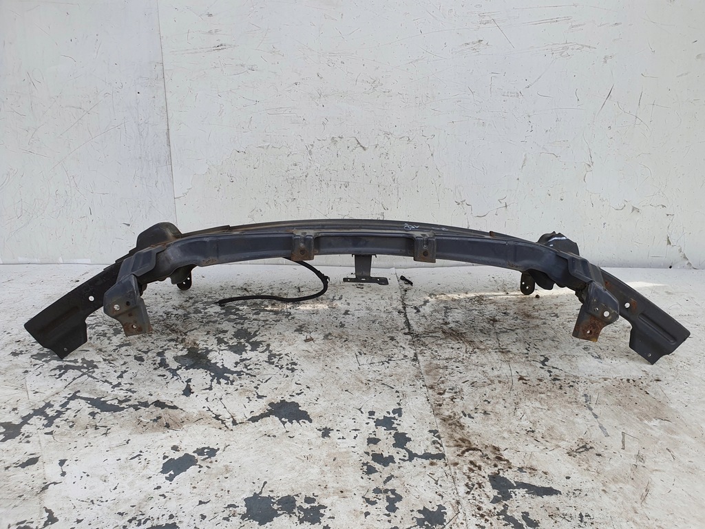 фото №7, Chevrolet captiva lift pas перед передній