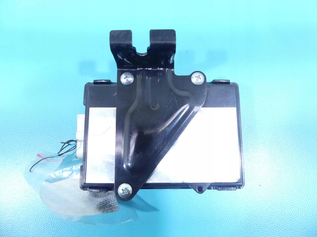 фото №4, Блок управления модуль bleutooth mazda 6 ii gh gs1d66dhxa