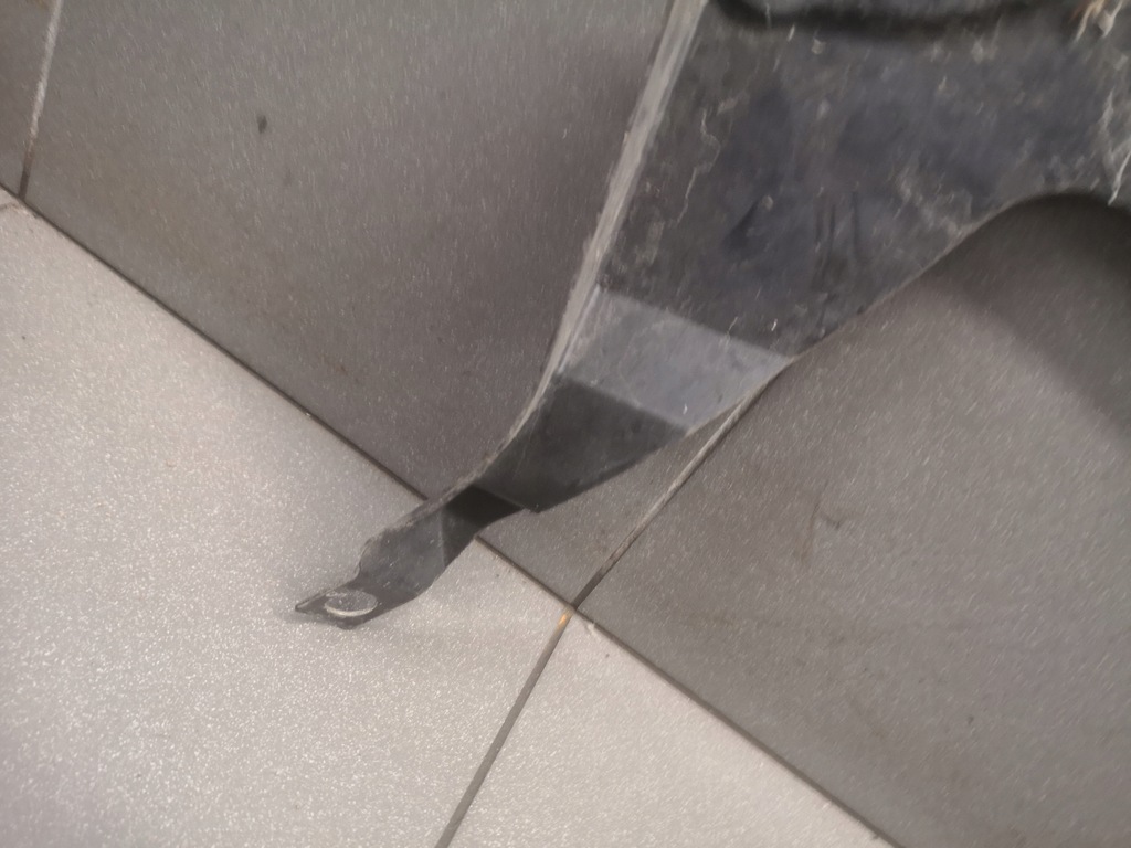 фото №7, Защита подвеска левая audi a4 b7 8e0825215ad