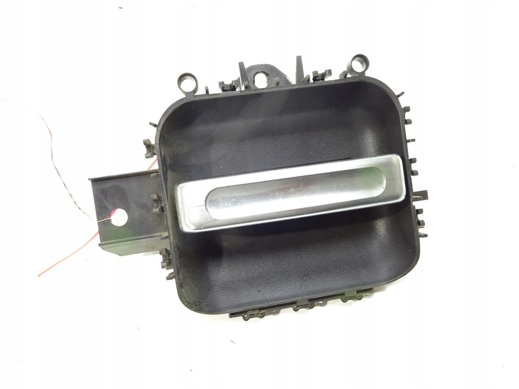 фото №1, Ручка задняя задняя левая peugeot 807 02-22