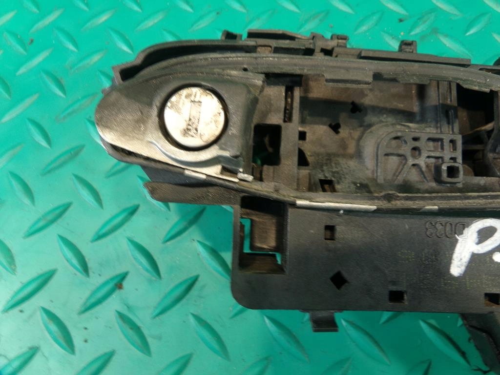 фото №6, Fiat croma ii ручка права передня