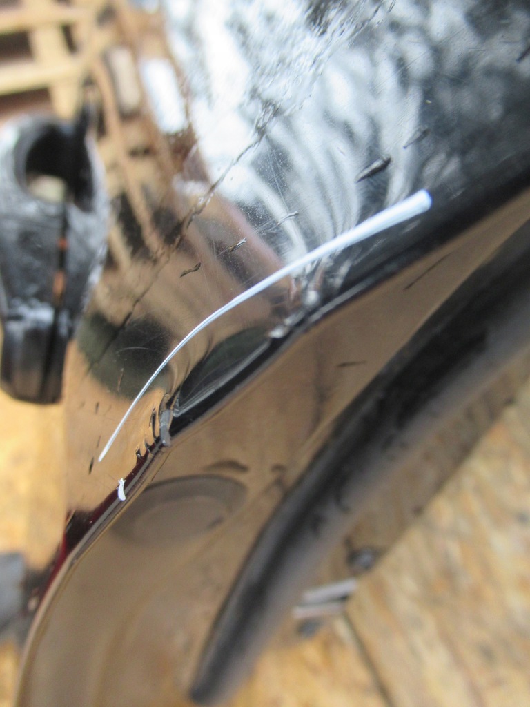 фото №6, Двері перед ліва opel insignia a