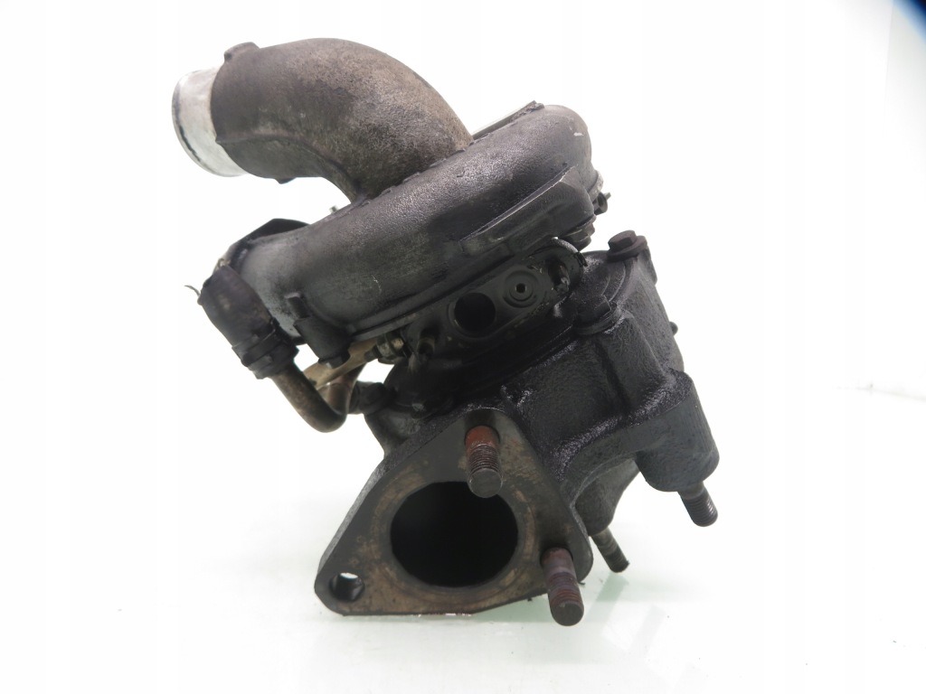 фото №6, Турбонагнітач toyota corolla verso e12 2.0 d-4d 1720106010 at1749v