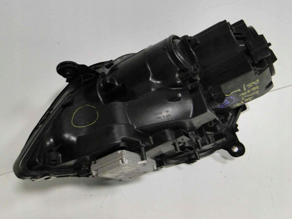 фото №12, Mercedes gl x164 164 лампа ксенон ксенон правая