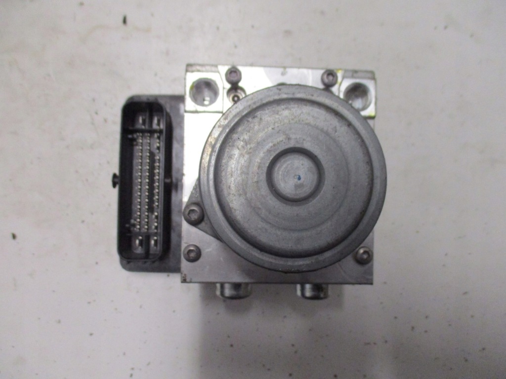 фото №1, Насос тормозная abs jeep renegade 52022987