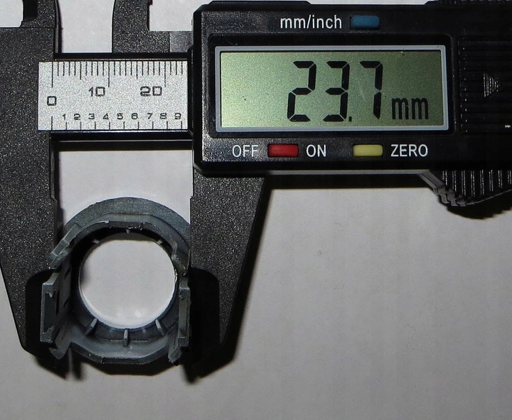 фото №7, Корзина pdc кронштейн nissan x-trail t32 14-