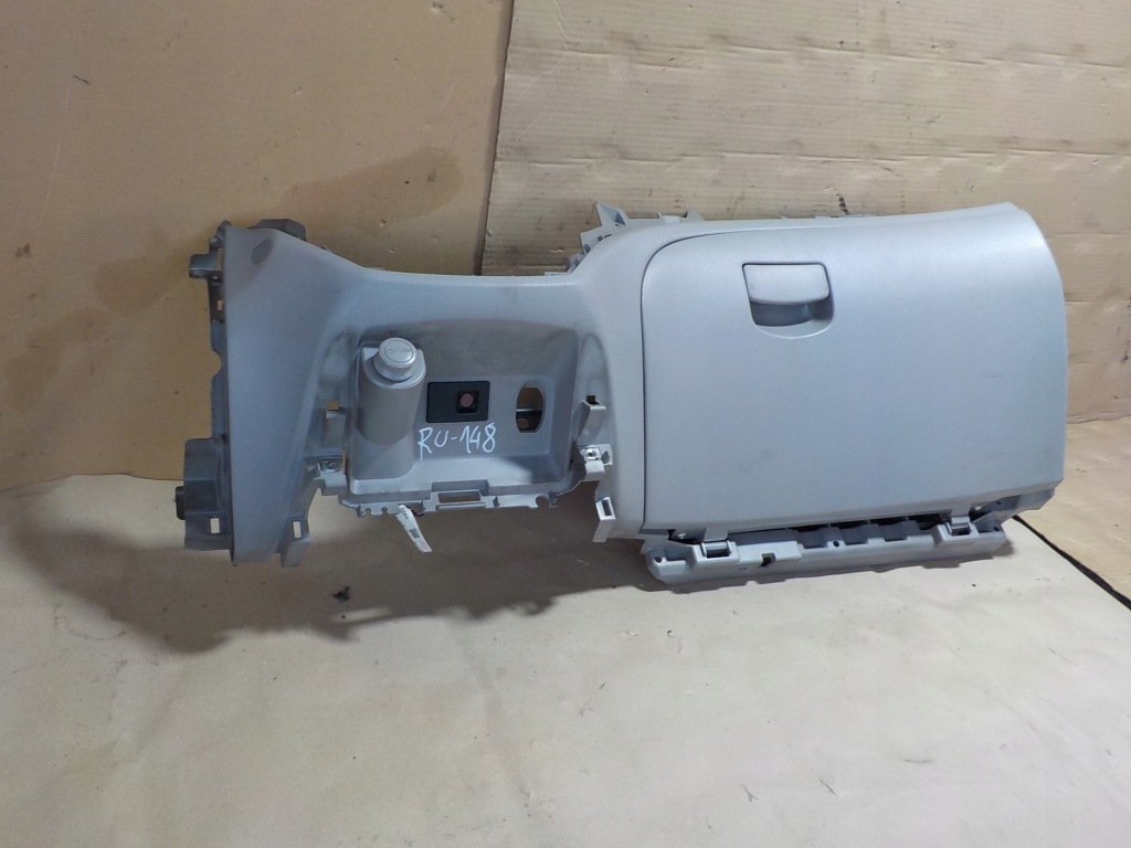 фото №3, Forester iii бардачок пассажира 66055fg030