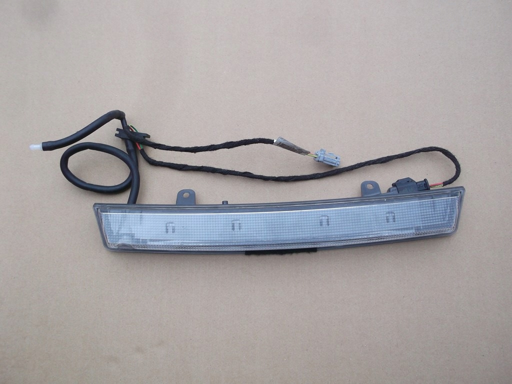 фото №1, Citroen ds4 третий свет стоп