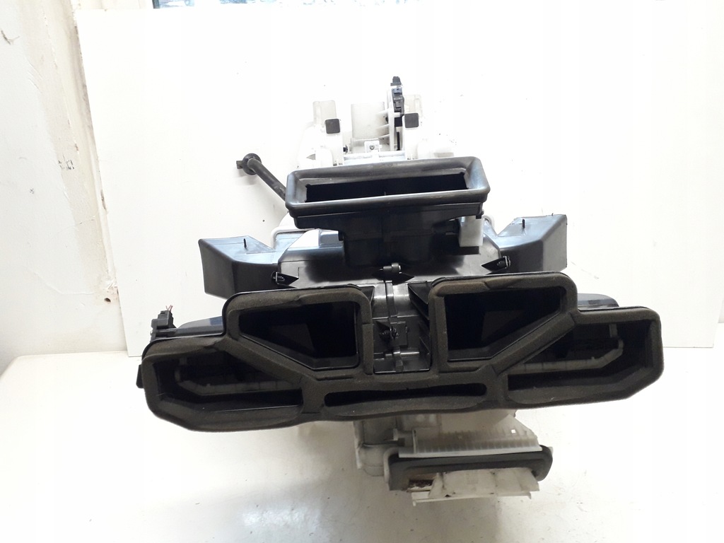 фото №5, Mercedes a w169 04-12 2.0 cdi отопитель