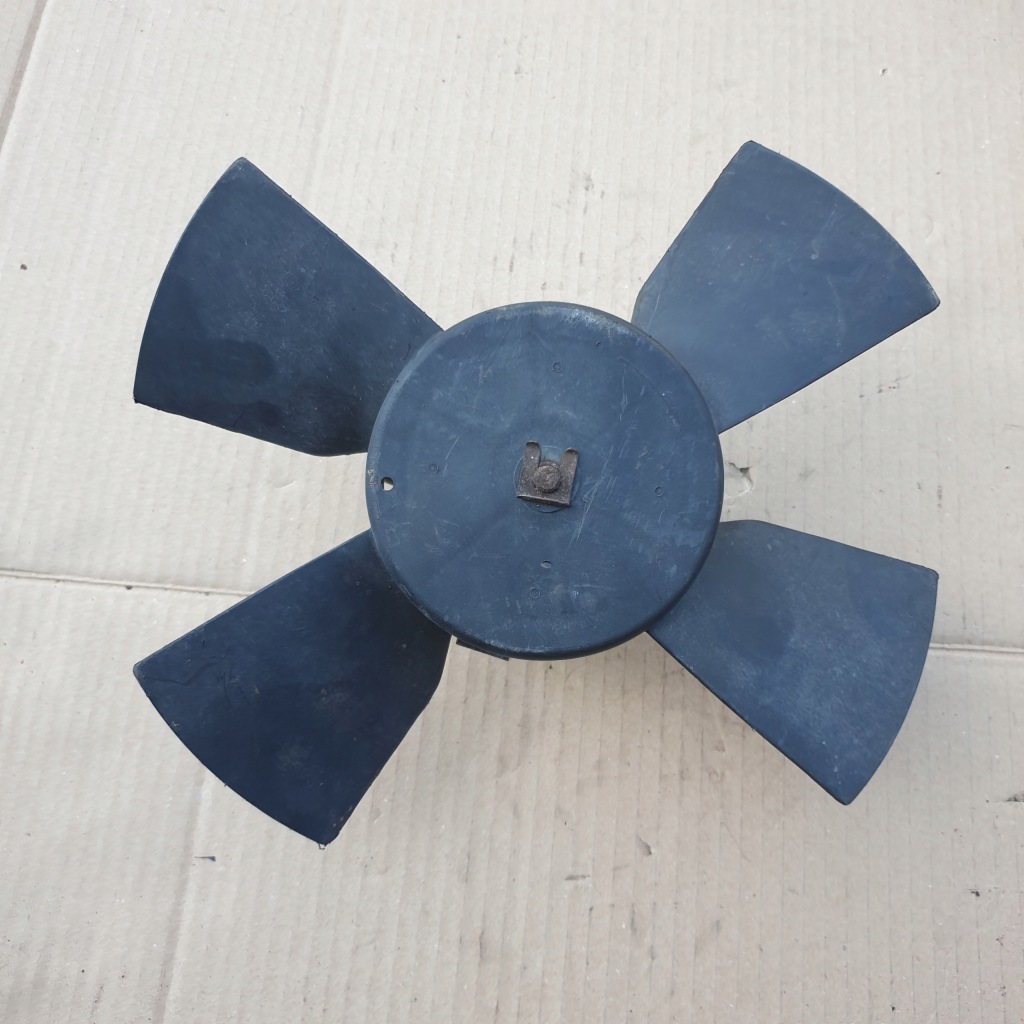 Купити Вентилятор вентилятор радіатора opel astra 1