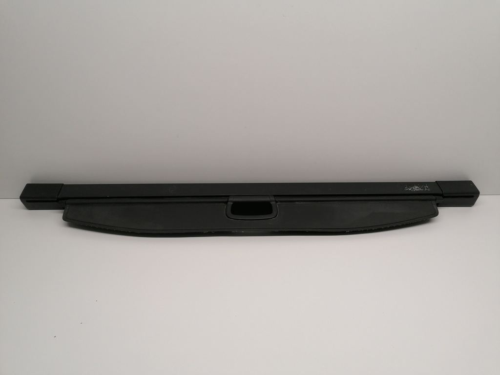 фото №1, Ford ecosport ii шторка багажника оригинал 2012-