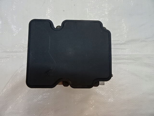 фото №6, Opel combo e насос гальмівна блок керування abs 9829939880 0265956353 2265106539