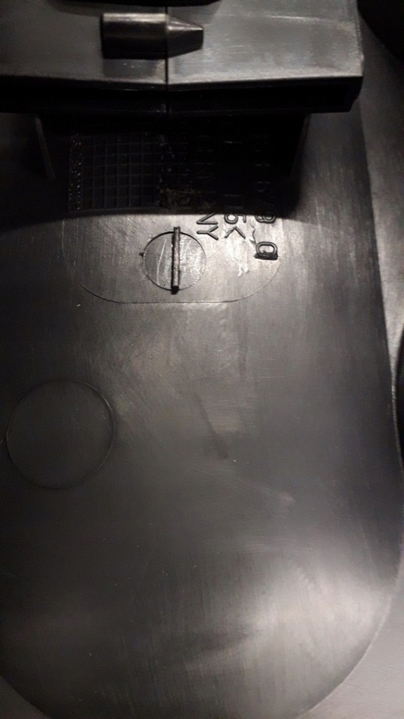 фото №7, Vw touran i туннель средний 1t0863679c eu