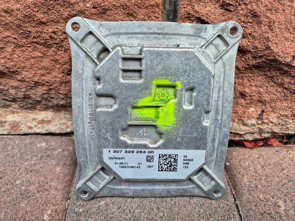 фото №1, Перетворювач alfa romeo giulia