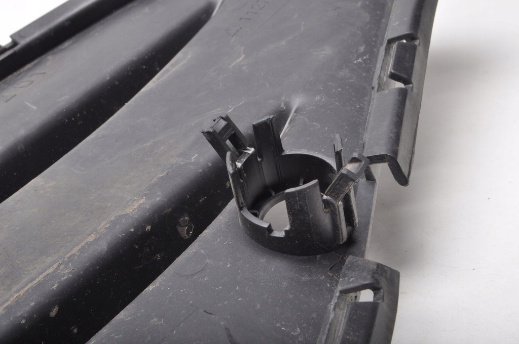 фото №9, Mercedes eqb x243 решітка решітка радіатора бампера a2438857201 ліва