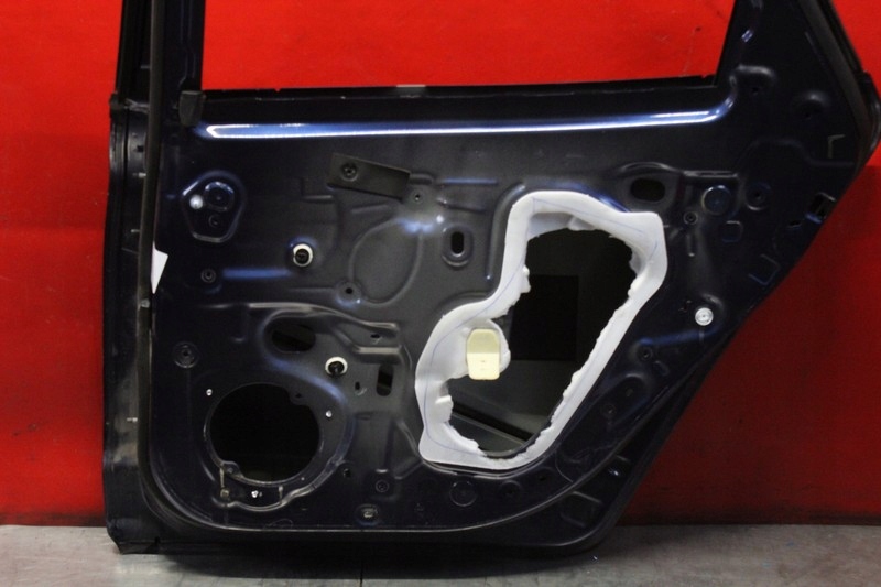 фото №15, Дверь правое задняя задние terpr renault talisman sedan 12-20