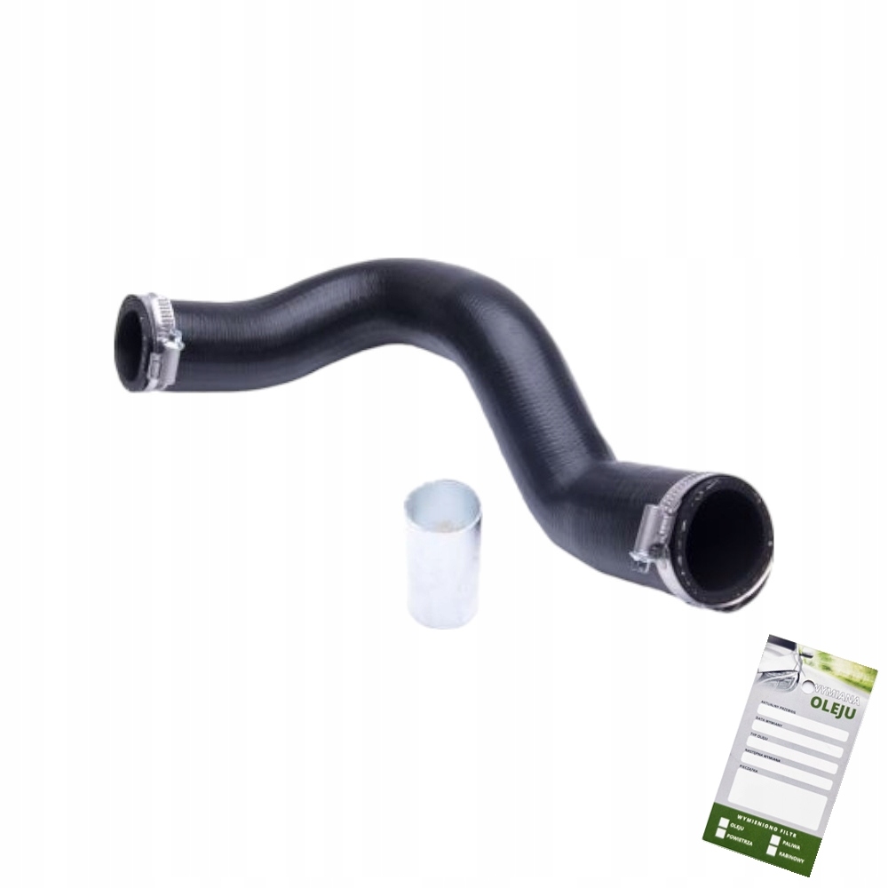 фото №1, Шланг turbo renault latitude 2.0 2011 2012 2013 2014 2015 2016 2017 2018