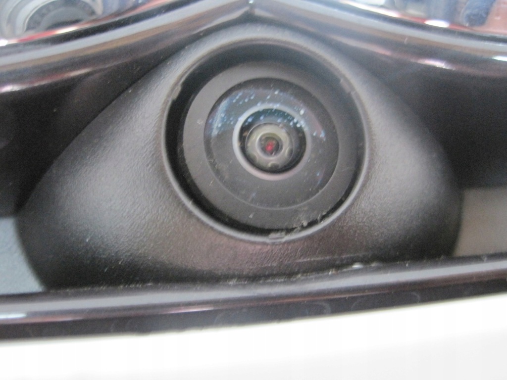 Бампер audi q3 83a 22r камера 6 pdc передній Київ