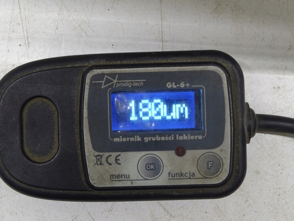 фото №13, Крышка багажника крышка багажника задняя задняя audi a5 8t 5d sb sportback