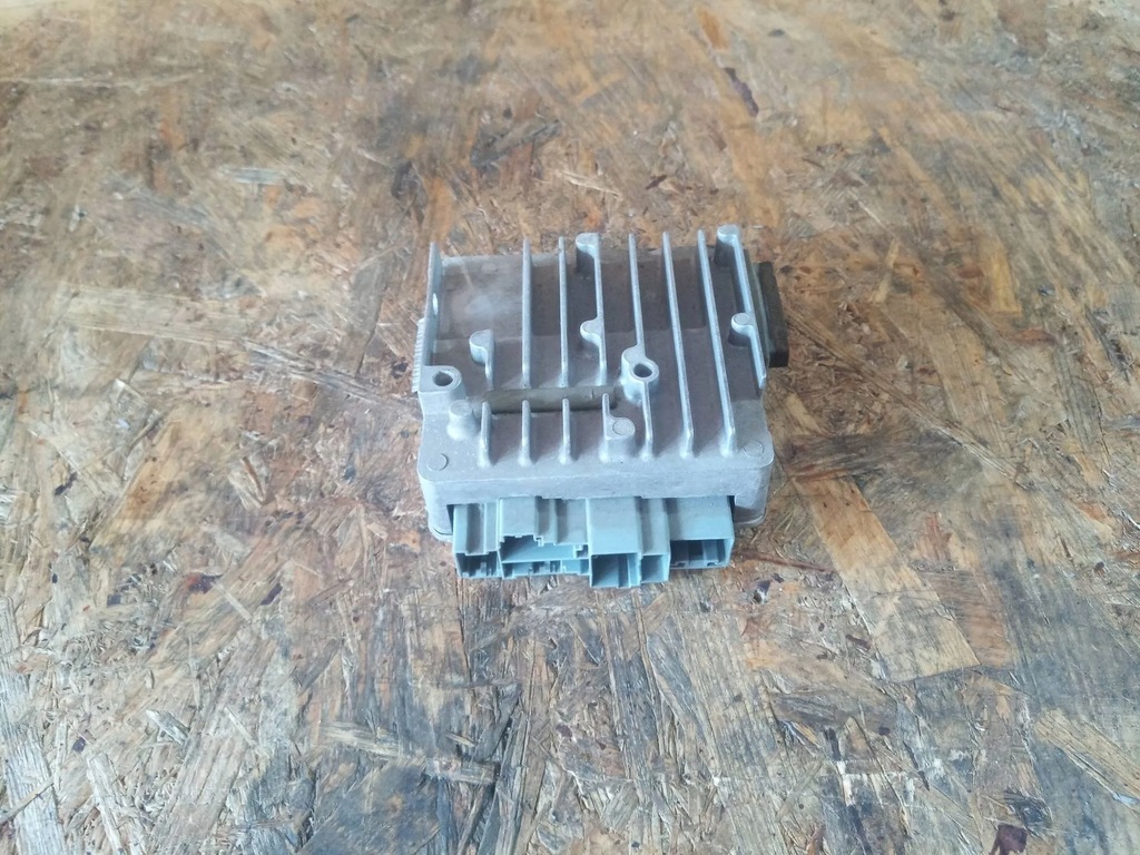 фото №7, Модуль блок керування підсилювача fiat punto 26099236