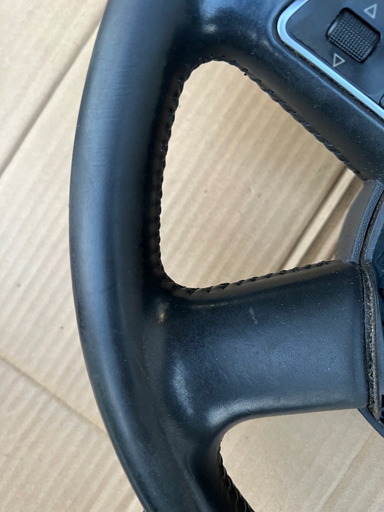 фото №5, Повітропровід мультифункція пелюстки перемикання f1 audi a8 d3