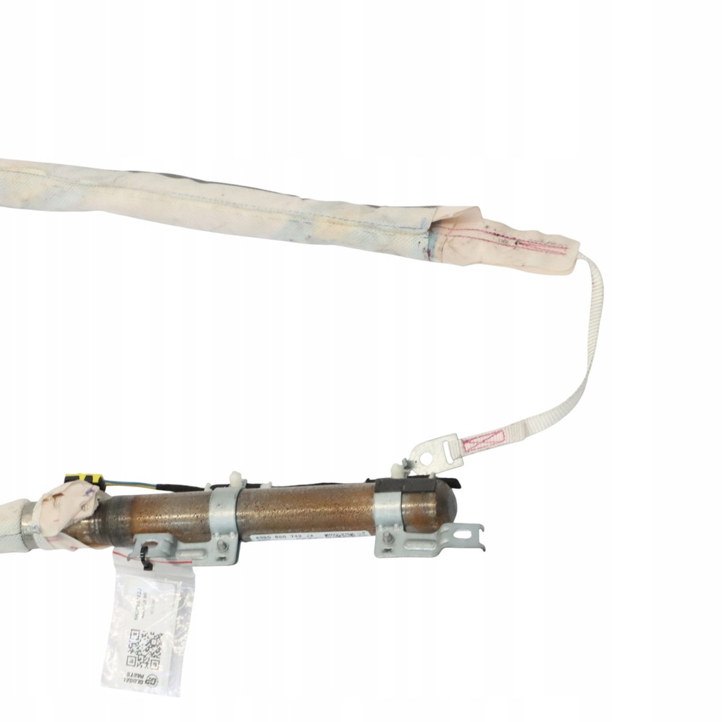 фото №9, Audi q5 8r подушка безпеки шторка безпеки подушка повітряна права 8r0880742j