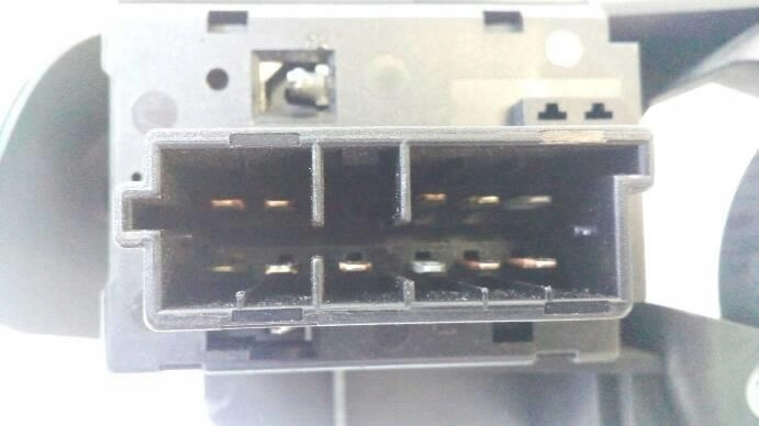 фото №7, Перемикач комбінований citroen picasso 02r.34394302