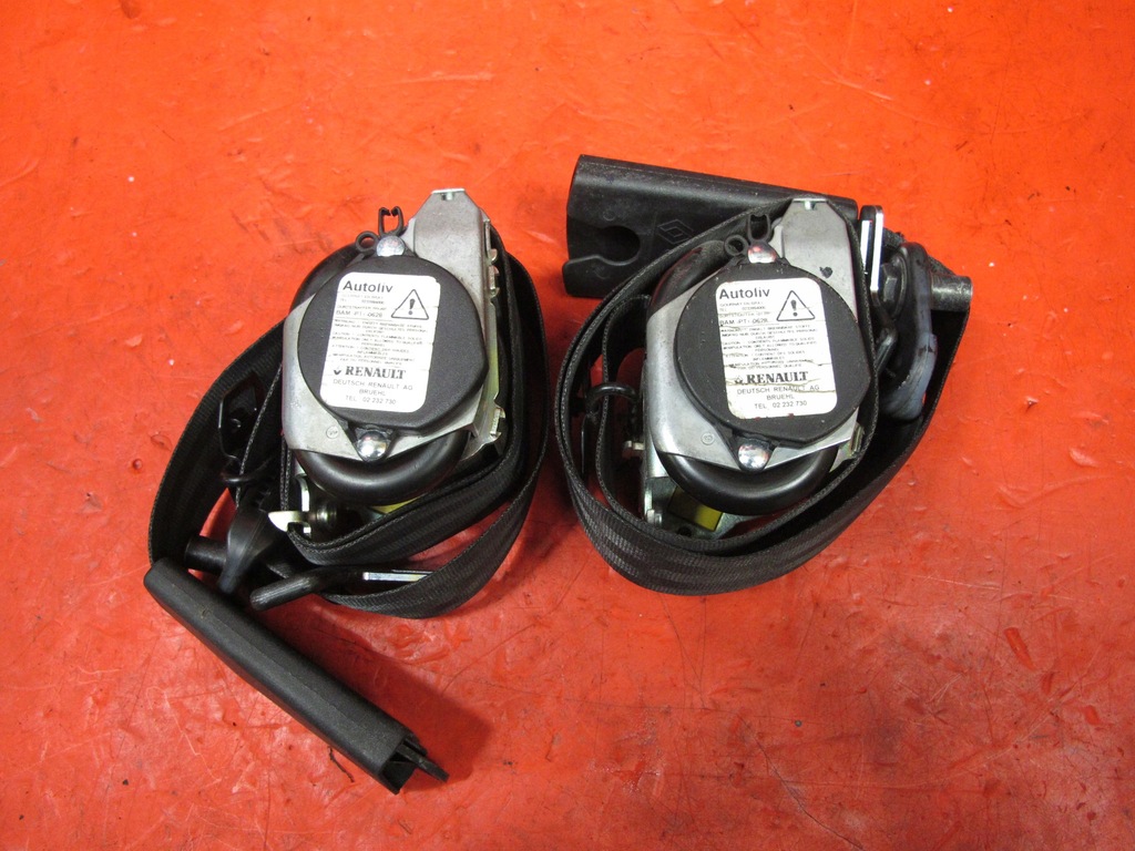фото №15, Clio 4 iv подушка безпеки подушки безпеки панель приладів консоль панель приладів