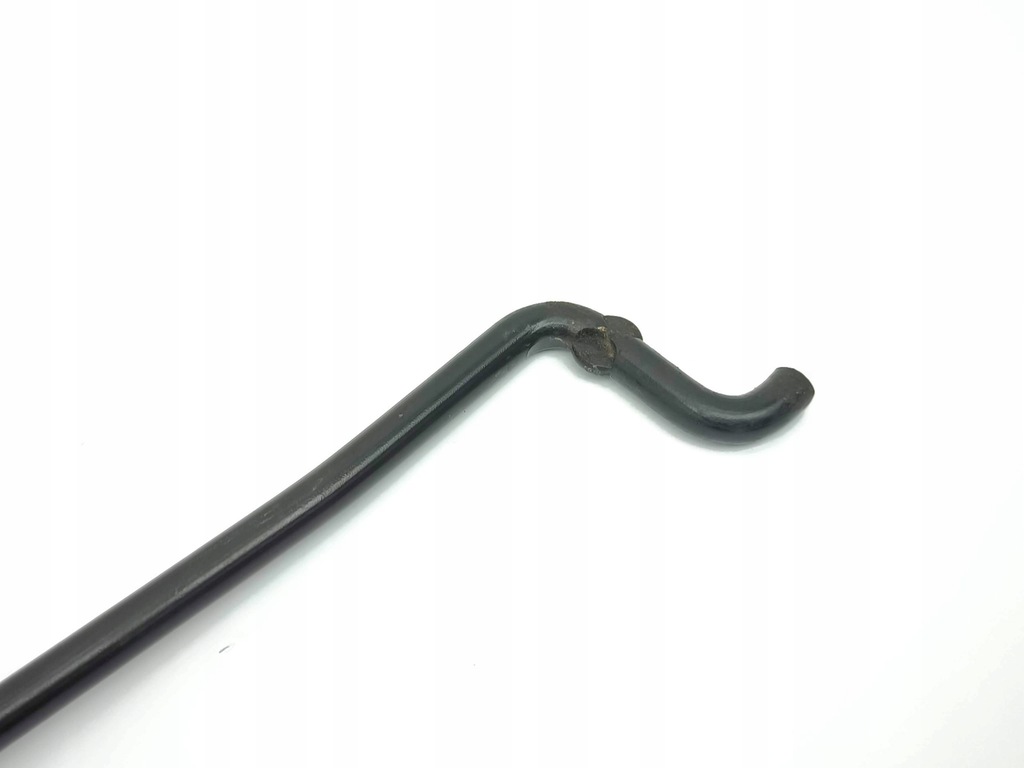 фото №7, Seat ibiza v kj 2024 підпірка капот