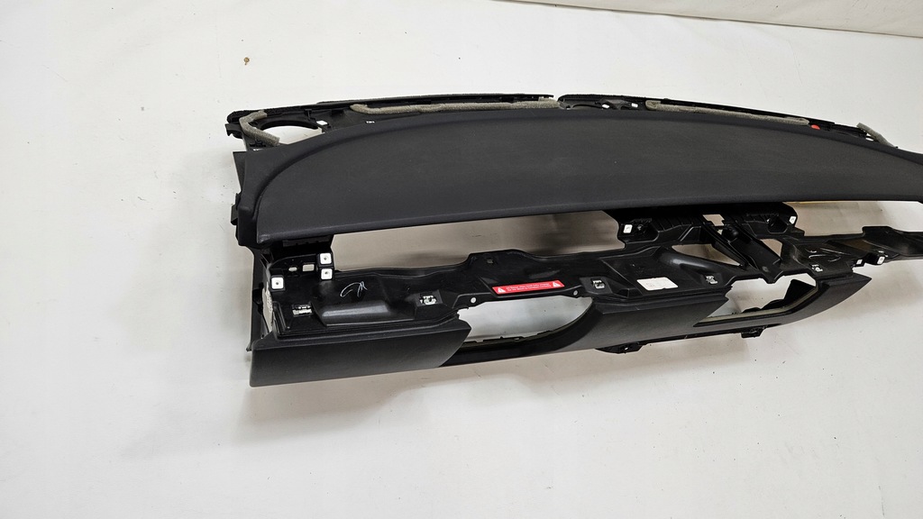 фото №3, Панель приладів консоль панель приладів tesla model 3 оригінал