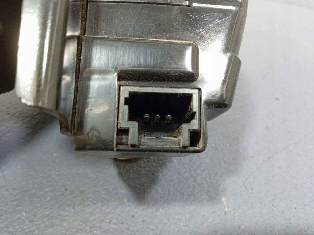 фото №6, Citroen c4 grand picasso i 06- замок скло відкидне кришки 9660403680