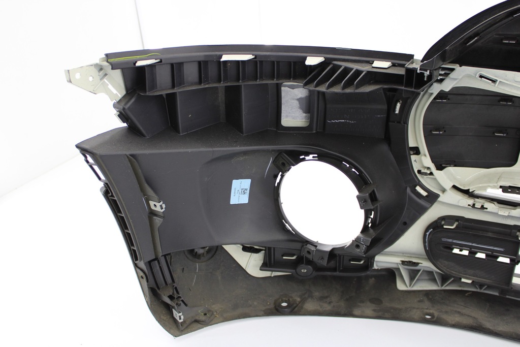 фото №13, Mini clubman f54 lci lift бампер перед передній датчики паркування 850