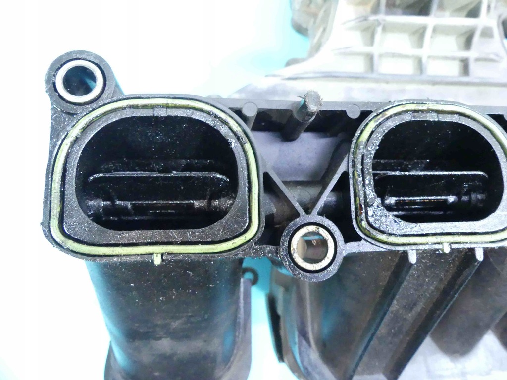 фото №11, Колектор всмоктуючий mazda 6 i gg gy 02-07 1.8 16v