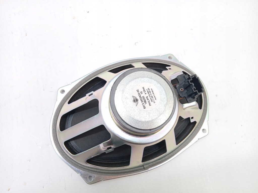 Динамік двері задній mini r56 cooper s Оригінал