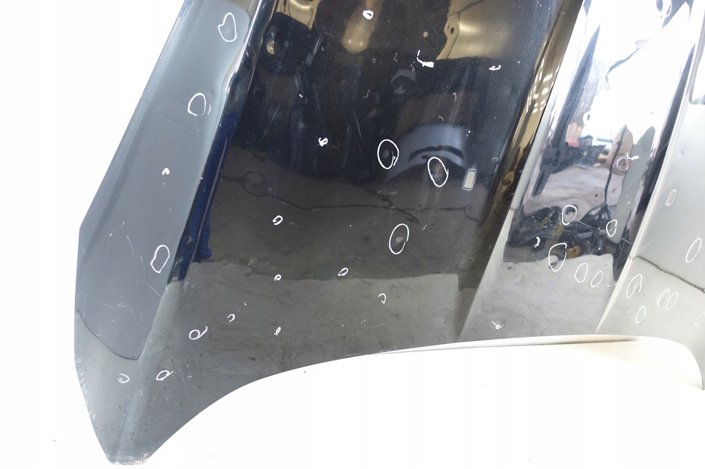 фото №8, Капот крышка двигателя ford kuga 2012-2016