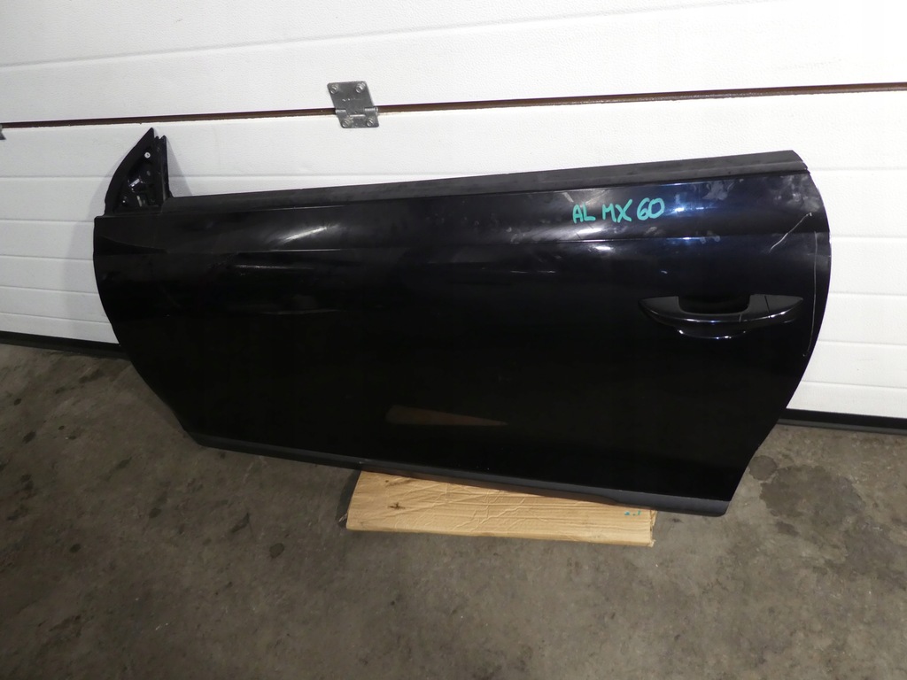 фото №4, Двері ліва передні vw scirocco