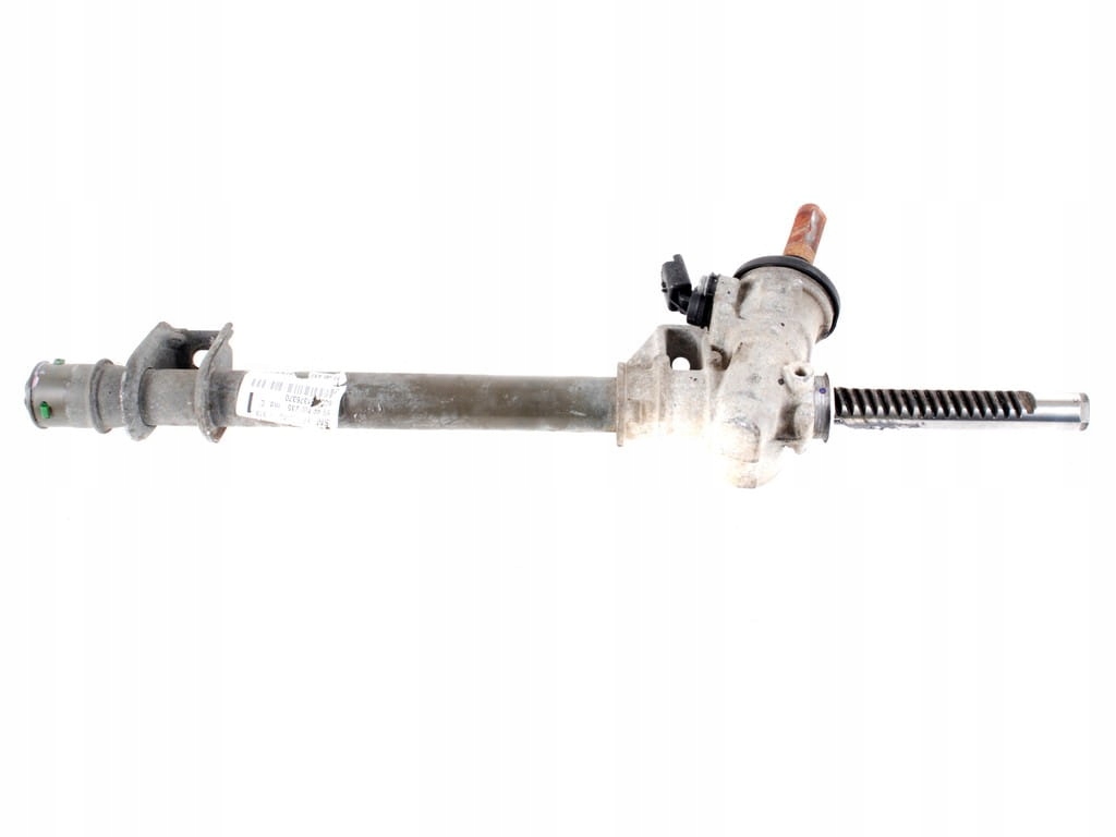 фото №12, Рулевая рейка трансмиссия рулевая renault clio ii thalia i 6900000235
