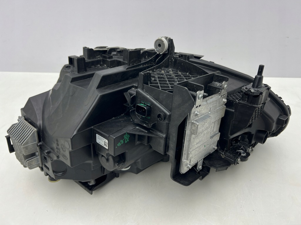 фото №7, Bmw 2 g42 m2 g87 лампа передня права перед full led 5a320e6