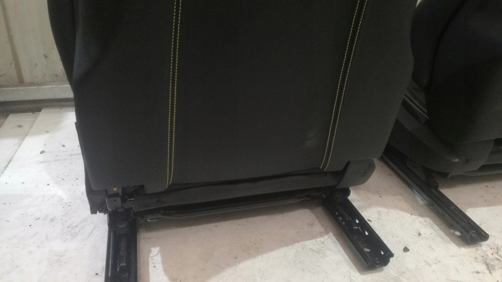 фото №14, Ferrari f8 spider сидіння сидіння сидіння