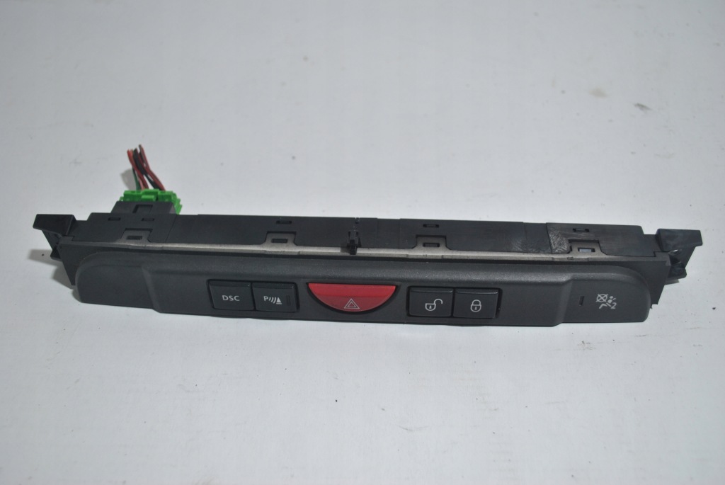фото №1, Выключатель света land rover discovery iii yul500400wux