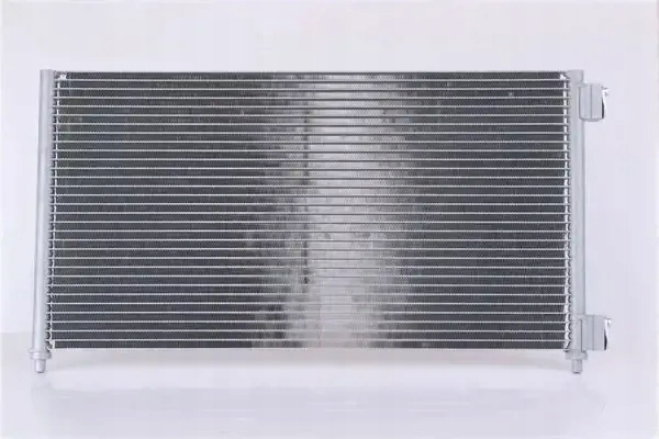 фото №1, Nissens 94633 конденсатор, кондиціонер