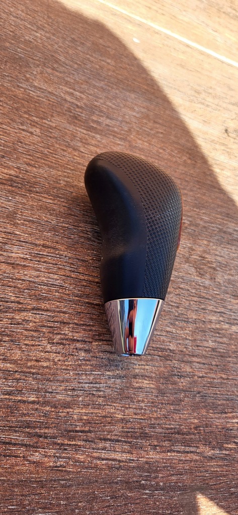 фото №6, Jeep grand cherokee wk 05-10r ручка переключения передач drewno