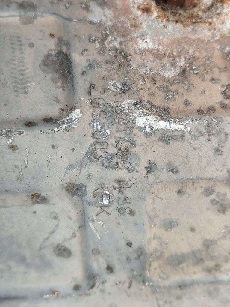 Колектор коліно турбіни турбіна гальмо górski actros mp2 mp3 a5411441522 Ціна