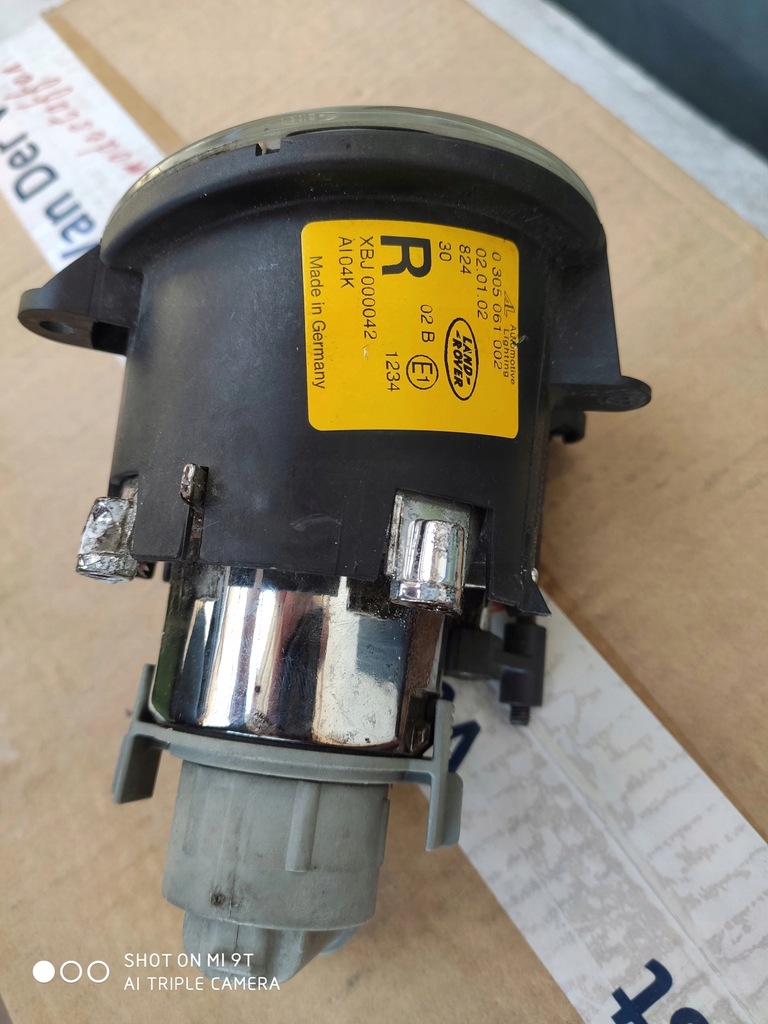 фото №8, Range rover vouge l322 блок управления коробки